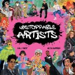 Kirby, Loll - Unstoppable Artists
