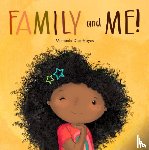 Dias-Hayes, Michaela - Family and Me!