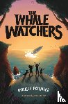 Poynter, Dougie - The Whale Watchers