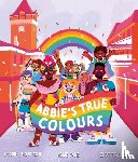 Thompson, Claire, Jane, Abbie - Abbie's True Colours