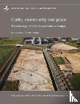 Tabor, Jonathan, Phillips, Tom - Cattle, Community and Place