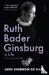 Sherron De Hart, Jane - Ruth Bader Ginsburg