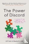 Tronick, Dr Ed, Gold, Dr Claudia M. - The Power of Discord