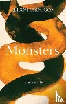 Croggon, Alison - Monsters