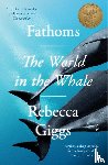 Giggs, Rebecca - Fathoms