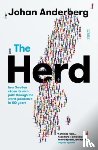 Anderberg, Johan - The Herd