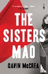 McCrea, Gavin - The Sisters Mao