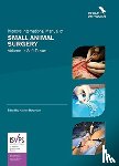  - Improve International Manual of Small Animal Surgery