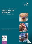  - Improve International Manual of Small Animal Surgery