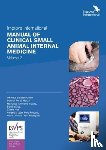 Salazar Nussio, Veronica, Clemente Vicario, Francisco, Perez Alenza, Dolores, Diaz, Sandra - Improve International Manual of Clinical Small Animal Internal Medicine