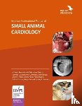 Fernandez-del Palacio, Josefa, Saunders, Ashley, Casamian Sorrosal, Domingo, Domenech, Oriol - Improve International Manual of Small Animal Cardiology