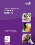 Barnes, Darren, Dorey-Phillips, Claire, Grint, Nicola, Gomes, Barbara - Improve International Manual of Surgical Nursing