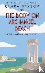 Benson, Clara - The Body on Archangel Beach