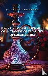 Makhmudova, Gulchekhra-Begim - FLASK OF CRYSTAL HOOKAH - I or Sacrament of Treasures of Emir Bukhara