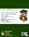 Brighter Child Company - Learn Handwriting