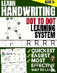 Brighter Child Company - Learn Handwriting