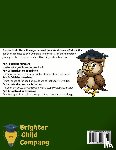 Brighter Child Company - Math Kindergarten Workbook