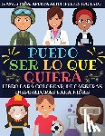 Confiada_Ninas_Press - Puedo Ser Lo Que Quiera