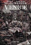 Tesar, Jiri - Shadows Over Venice