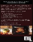 Trisler, Barbara - Air Fryer Cookbook For Beginners In 2020
