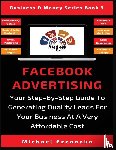 Ezeanaka, Michael - Facebook Advertising