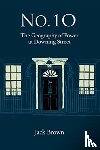 Brown, Jack - No 10