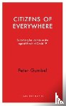 Gumbel, Peter - Citizens of Everywhere