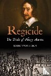 Worthen, John - Regicide