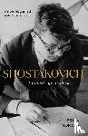 Morton, Brian - Shostakovich