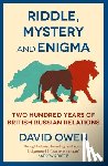 Owen, David - Riddle, Mystery, and Enigma
