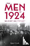 Clark, Peter - The Men of 1924