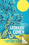 Lewis, Jeffrey - Leonard Cohen