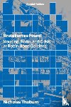 Thoburn, Nicholas - Brutalism as Found