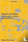 Hewison, Robert - Passport to Peckham