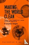 Verges, Francoise - Making the World Clean
