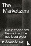 Jensen, Jacob - The Marketizers