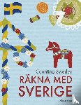 Liebrand, Linda - Counting Sweden - Räkna med Sverige