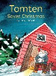 Liebrand, Linda - Tomten Saves Christmas