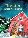 Liebrand, Linda - Tomten rettet Weihnachten