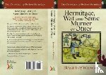 of Warwick, Howard - Hermitage, Wat and Some Murder or Other