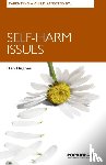 Hughes, Dan - Parenting A Child Affected By Self-harm Issues