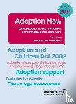 Stewart, Roy - Adoption Now