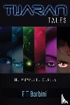 Barbini, Francesca T - Tijaran Tales