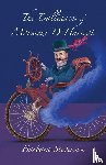 Stevenson, Barbara - The Dalliances of Monsieur D'Haricot