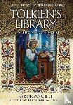 Cilli, Oronzo - Tolkien's Library