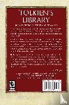 Cilli, Oronzo - Tolkien's Library: An Annotated Checklist