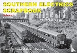 Derrick, Kevin - Southern Electrics Scrapbook Volume I