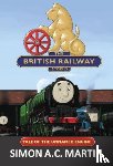 Martin, Simon A.C. - The Tale of the Unnamed Engine