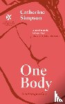 Simpson, Catherine - One Body