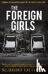 Olguin, Sergio - The Foreign Girls